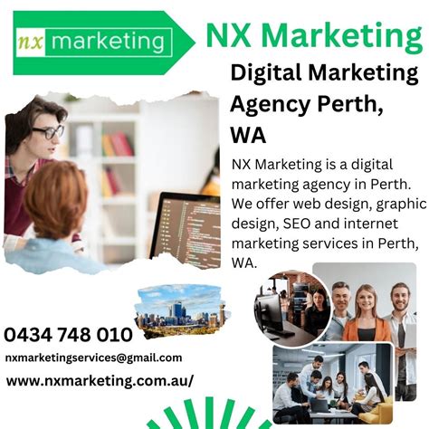 Digital Marketing Perth .